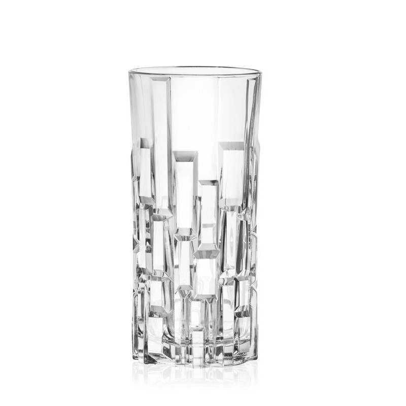 BOITE DE 6 CHOPES FORME HAUTE ETNA 34CL