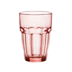 CHOPE FORME HAUTE ROCK BAR LOUGNE PÊCHE 37CL VERRE TREMPÉ