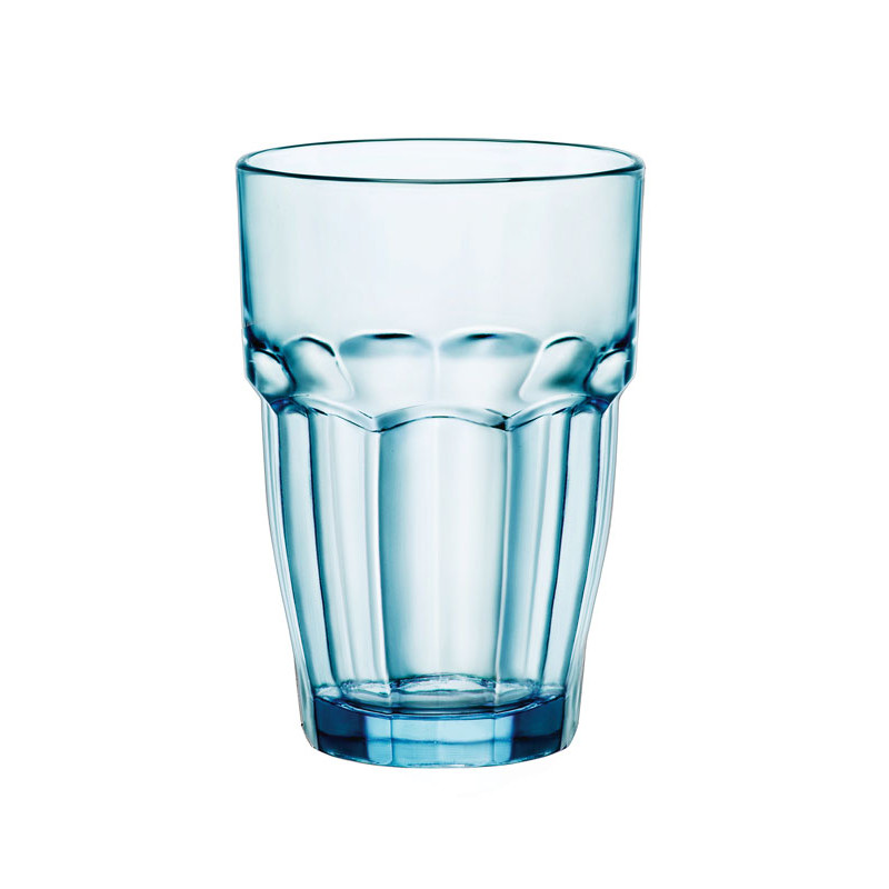 CHOPE FORME HAUTE LOUNGE ICE 37CL VERRE TREMPÉ