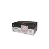 CHOPE FORME BASSE DIAMOND 30CL VIOLET