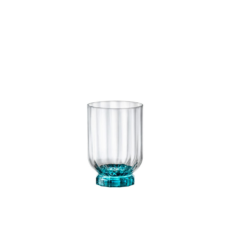CHOPE FORME BASSE FLORIAN 37.5CL BLEU