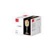 VERRE A PIED VIN FLORIAN 24.5CL BLUE