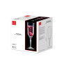 FLUTE CHAMPAGNE FLORIAN 21CL BLEU