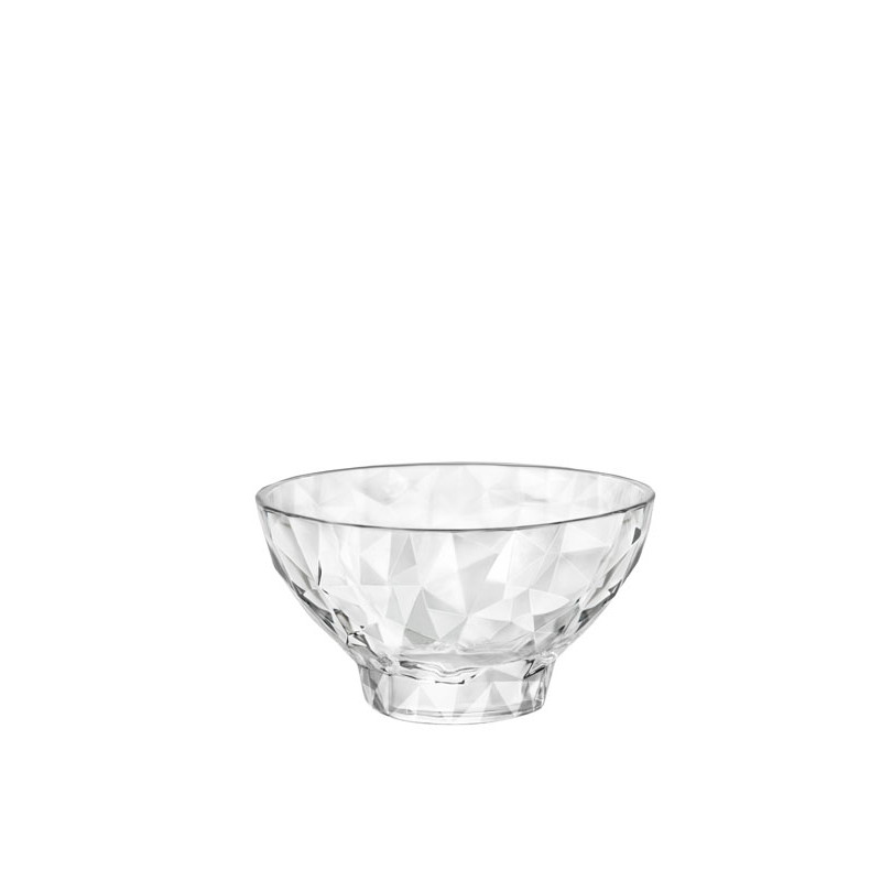 COUPE MINI DIAMOND  22CL  TRANSPARENT