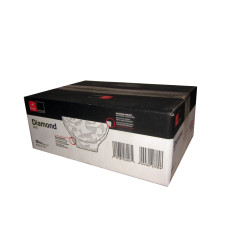 COUPE MINI DIAMOND  22CL  TRANSPARENT