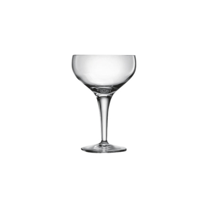 COUPE MICHELANGELO 22,5CL VERRE ULTRA CLAIR