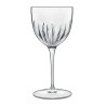 VERRE A PIED NICK & NORA MIXOLOGY 15CL