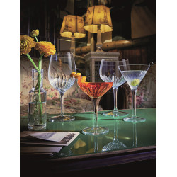 VERRE À PIED COCKTAIL...