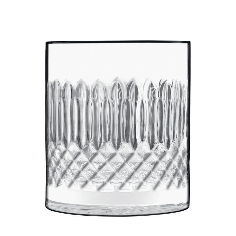 CHOPE FORME BASSE DIAMANTE 38CL