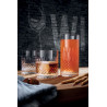 CHOPE FORME BASSE DIAMANTE 38CL