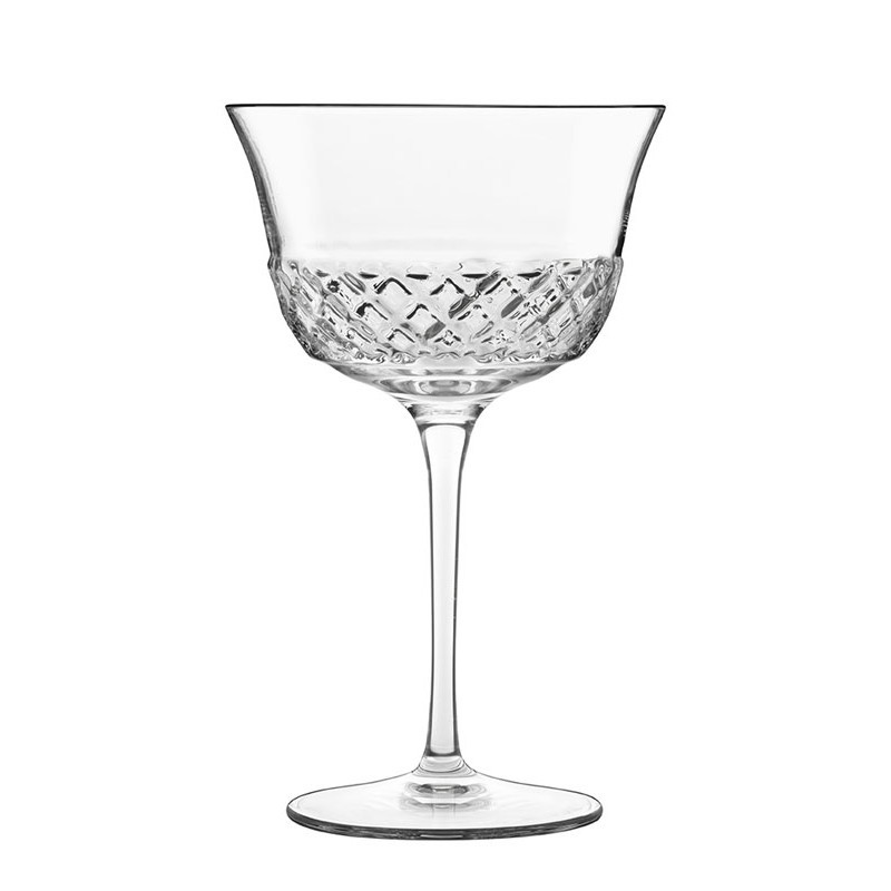 VERRE A COKTAIL FIZZ ROMA 26CL