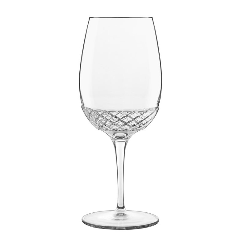 VERRE A PIED ROMA 1960 55CL