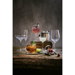 VERRE A PIED ROMA 1960 55CL