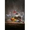 VERRE A PIED ROMA 1960 55CL