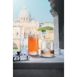 CHOPE FORME HAUTE ROMA 1960...