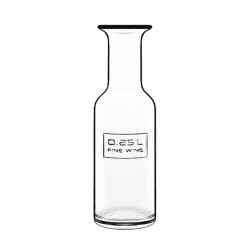 CARAFE OPTIMA 25CL EN VERRE...