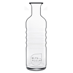 CARAFE OPTIMA 75CL EN VERRE