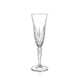 BOITE DE 6 FLÛTES CHAMPAGNE...