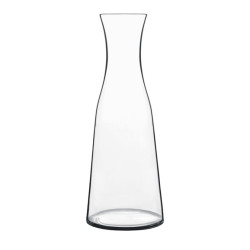 CARAFE EN CRISTALLIN...