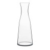 CARAFE EN CRISTALLIN SOUFFLÉ ATELIER DE 1,2L JAUGÉ À 1L