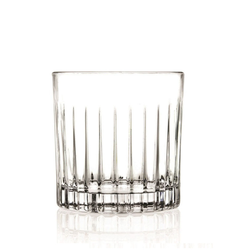 BOITE DE 6 CHOPE FORME BASSE TIMELESS 31CL