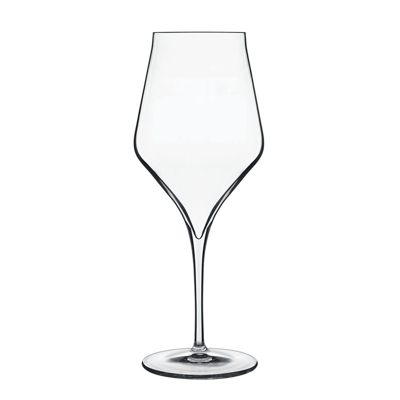 VERRE A PIED BORDEAUX SUPREMO 55CL CRISTALLIN