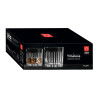 BOITE DE 6 CHOPE FORME BASSE TIMELESS 31CL