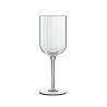VERRE A PIED VIN LINEAL BACH  28CL