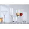 VERRE A PIED VIN LINEAL BACH  28CL