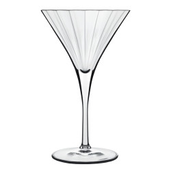 VERRE À COCKTAIL LINEA BACH...