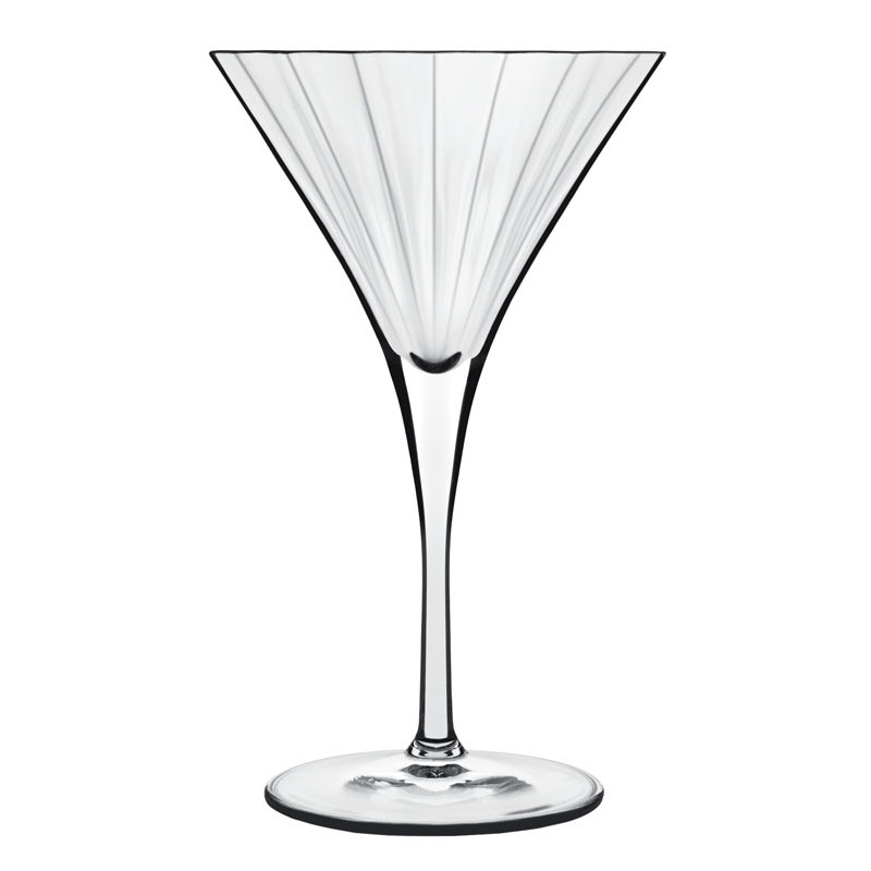 VERRE À COCKTAIL LINEA BACH 26CL