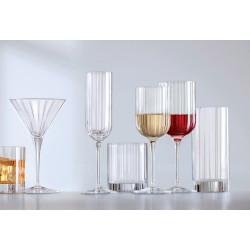 VERRE À COCKTAIL LINEA BACH...