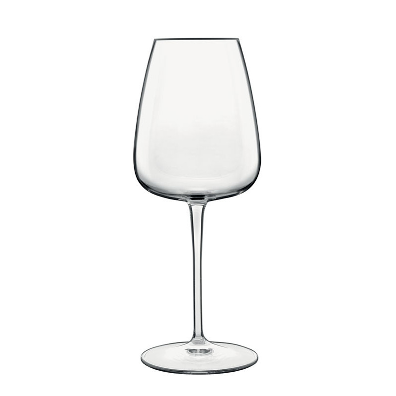 VERRE A PIED VIN MERAVIGLIOSI SAUTERNE 35