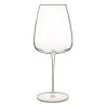 VERRE A PIED CABERNET MERAVIGLIOSI 70CL