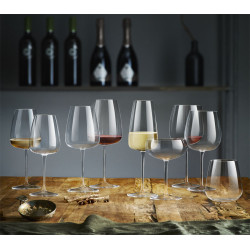 VERRE A PIED CABERNET...