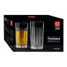 BOITE DE 6 CHOPE FORME HAUTE TIMELESS 44CL