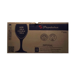 VERRE A PIED IMPERIAL 19,8CL