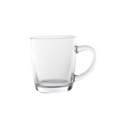 MUG BASIC 36CL EN VERRE...