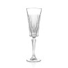 BOITE DE 6 FLÛTES CALICE TIMELESS 21CL