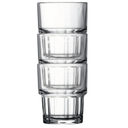 GOBELET EMPILABLE 16 CL