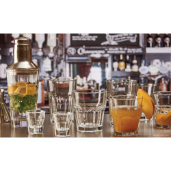 CHOPE FORME BASSE 20,8CL CASABLANCA 52862