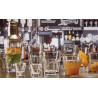 CHOPE FORME BASSE 20,8CL CASABLANCA 52862