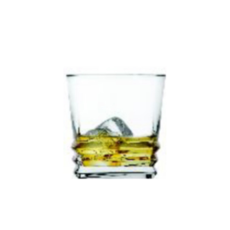 CHOPE FORME ELEGANCE 31CL VERRE MECANIQUE