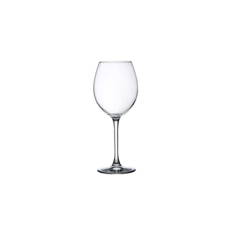 VERRE A PIED ENOTECA 55CL TULIP