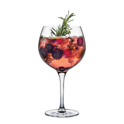 VERRE A PIED BALLON ENOTECA 61,5CL