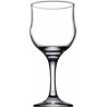 VERRE A PIED GRAND EAU 31.5CL TULIP