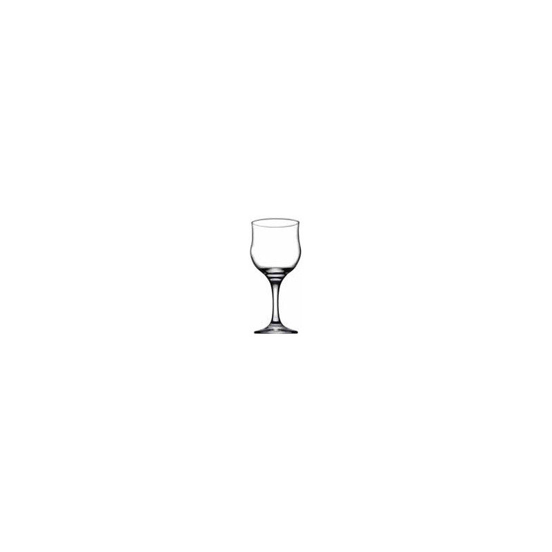 VERRE A  EAU 24 CL TULIP