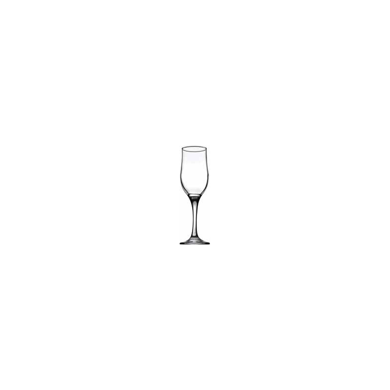FLUTE CHAMPAGNE TULIP 20CL