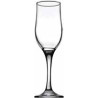 FLUTE CHAMPAGNE TULIP 20CL