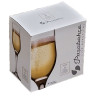 FLUTE CHAMPAGNE TULIP 20CL